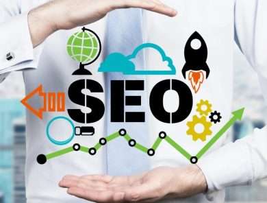 SEO-оптимизация - это важный аспект продвижения сайтов в поисковых системах