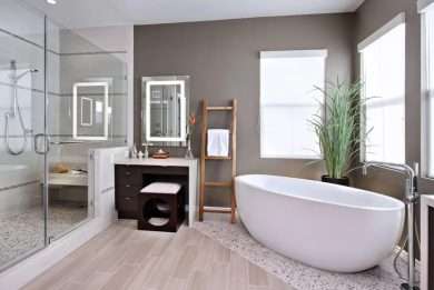 Как выбрать ванну для квартиры: гид для современного человека