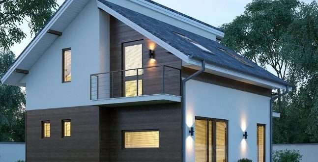 Строительство дома мечты с NewTerra: Доступные, надежные и энергоэффективные дома из СИП-панелей